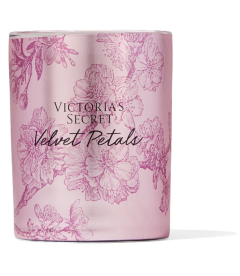 Ароматическая свеча Velvet Petals VS Fantasies от Victoria's Secret