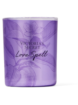 Фото Ароматична свічка Love Spell VS Fantasies від Victoria's Secret