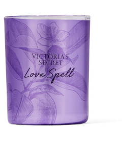 Ароматична свічка Love Spell VS Fantasies від Victoria's Secret