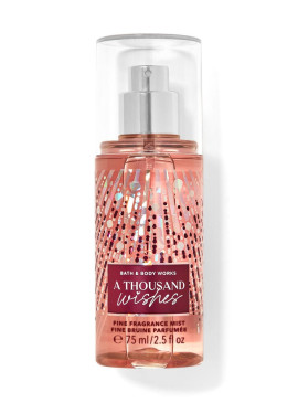 More about Мини-спрей для тела Bath and Body Works - A Thousand Wishes