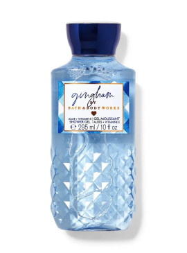 Докладніше про Гель для душу Bath and Body Works - Gingham