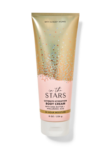 Крем для тела Bath and Body Works - In The Stars