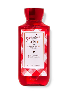 More about Гель для душа Bath and Body Works - Gingham Love