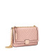 Стильна сумка Victoria Medium Shoulder Bag від Victoria's Secret - Orchid Blush