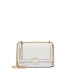 Стильна сумка Victoria Medium Shoulder Bag від Victoria's Secret - White Woven