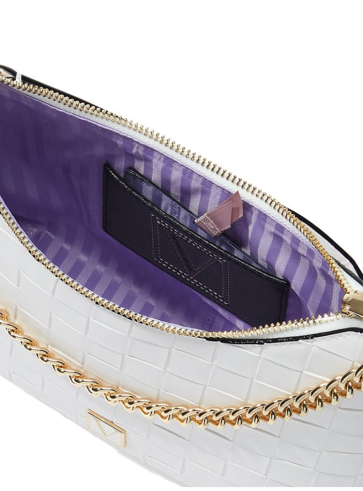 Купить Стильная сумка Victoria Mini Curve от Victoria's Secret