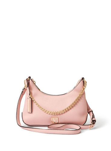 Стильная сумка Victoria Mini Curve от Victoria's Secret - Orchid Blush