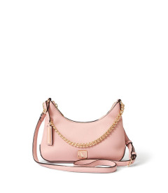 Стильна сумка Victoria Mini Curve від Victoria's Secret - Orchid Blush