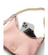 Стильна сумка Victoria Mini Curve від Victoria's Secret - Orchid Blush