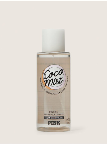 Спрей для тіла Coco Mist від PINK - Coconut