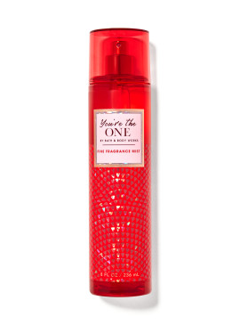 More about Спрей для тела Bath and Body Works - You&#039;re The One