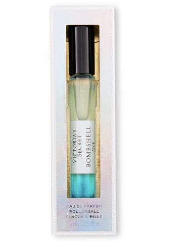 Роликовый парфюм Victoria's Secret - Bombshell Isle