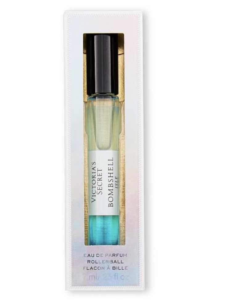 Купить Роликовый парфюм Victoria's Secret - Bombshell Isle 14214