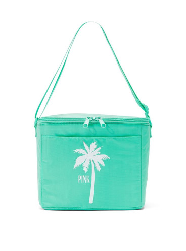 Стильная сумка-кулер Soft Cooler Bag от Victoria's Secret PINK