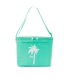 Стильна сумка-кулер Soft Cooler Bag від Victoria's Secret PINK