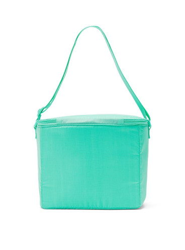 Стильная сумка-кулер Soft Cooler Bag от Victoria's Secret PINK