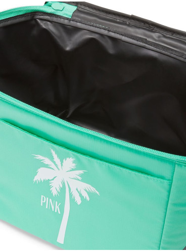 Стильна сумка-кулер Soft Cooler Bag від Victoria's Secret PINK