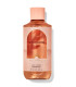 Гель для душа Sun Blooms & Suede от Bath and Body Works