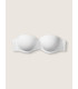 Wear Everywhere Strapless Push-Up от Victoria's Secret PINK - Optic White