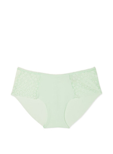 Бесшовные трусики-хипхаггеры от Victoria's Secret - Misty Jade