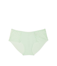 Бесшовные трусики-хипхаггеры от Victoria's Secret - Misty Jade