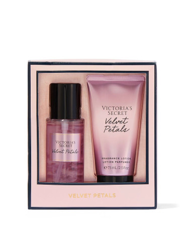 Мини-набор косметики Velvet Petals VS Fantasies