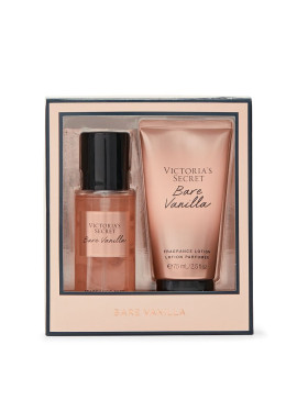 More about Мини-набор косметики Bare Vanilla VS Fantasies