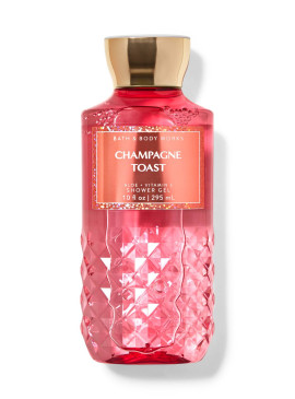More about Гель для душа Champagne Toast от Bath and Body Works