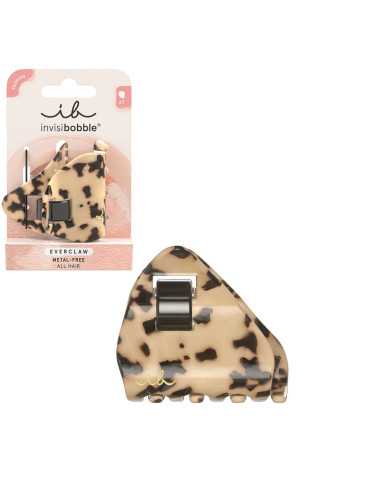 Заколка для волос invisibobble EVERCLAW Leo Love