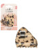 Заколка для волос invisibobble EVERCLAW Leo Love