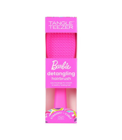 Щітка Tangle Teezer&Barbie The Wet Detangler Dopamine Pink