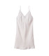 Сукня-комбінація Lace Trim Slip від Victoria's Secret - Coconut White