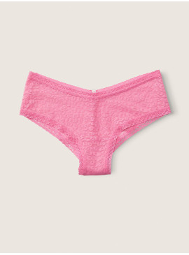 Докладніше про Трусики-чікстер Victoria&#039;s Secret PINK - Dreamy Pink