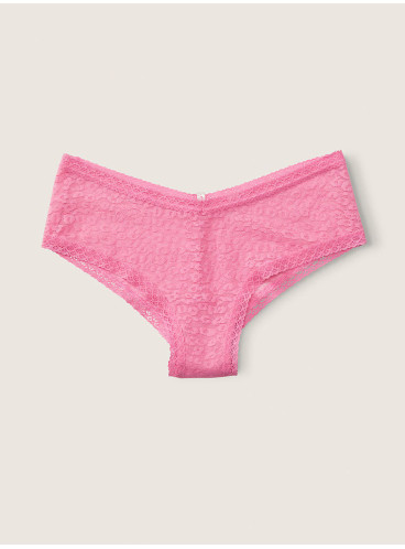 Трусики-чікстер Victoria's Secret PINK - Dreamy Pink