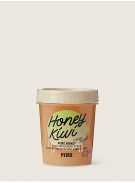 Фото Скраб для тіла Honey Kiwi із серії PINK
