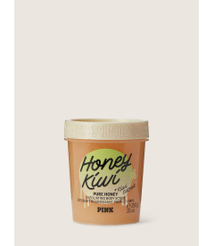 Скраб для тела Honey Kiwi из серии PINK