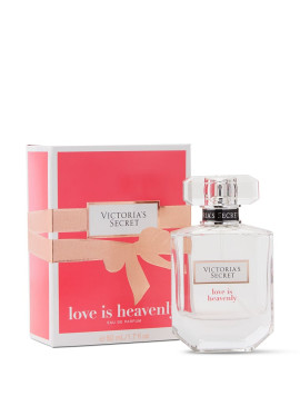 Докладніше про Парфум Love is Heavenly від Victoria&#039;s Secret 50 мл