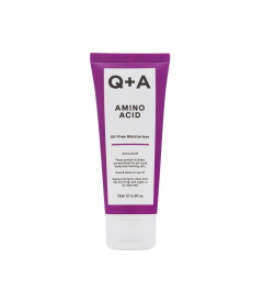 Увлажняющий крем с аминокислотами без содержания масла Q+A Amino Acid Oil Free Moistuiriser