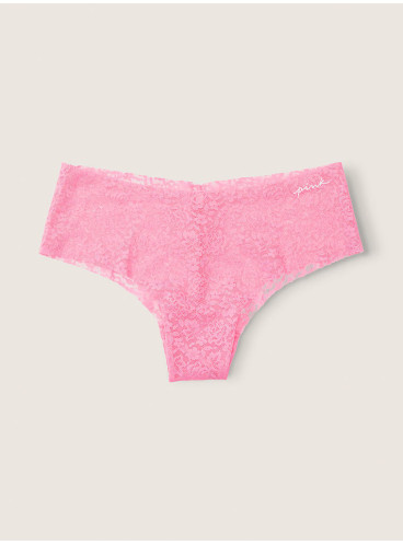 Трусики-чикстер Victoria's Secret PINK - Dreamy Pink