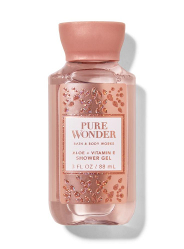 Гель для душа Bath and Body Works - Pure Wonder