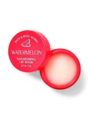 Маска для губ Bath and Body Works - Watermelon