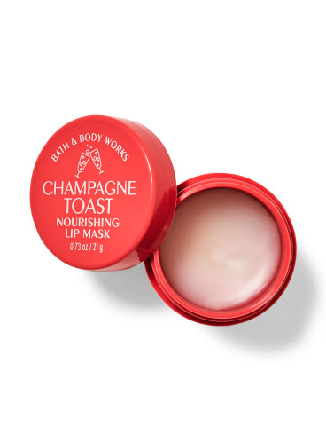 Маска для губ Bath and Body Works - Champagne Toast
