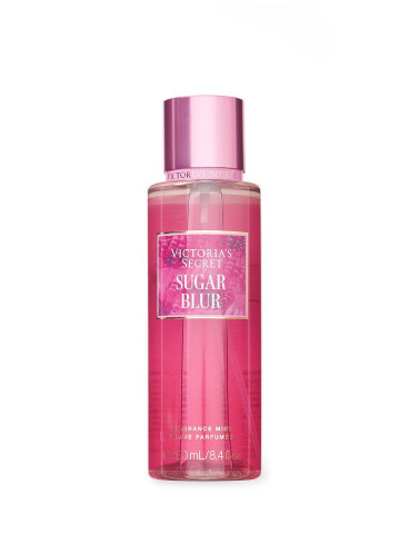 Спрей для тела Sugar Blur от Victoria's Secret