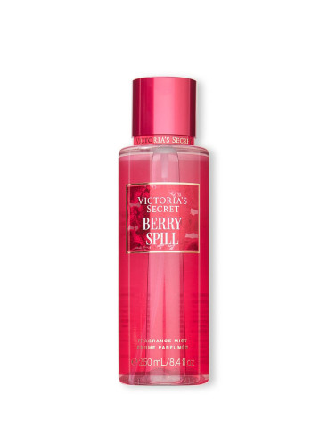 Спрей для тела Berry Spill от Victoria's Secret