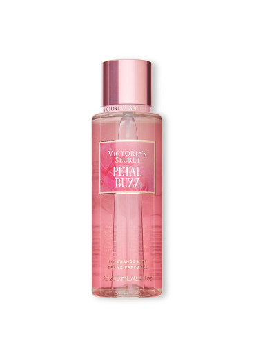 Спрей для тіла Petal Buzz від Victoria's Secret