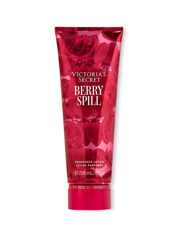 Зволожуючий лосьйон Berry Spill від Victoria's Secret