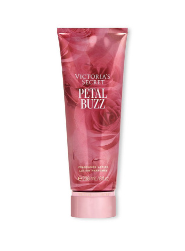 Увлажняющий лосьон Petal Buzz от Victoria's Secret