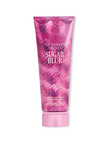 Зволожуючий лосьйон Sugar Blur від Victoria's Secret