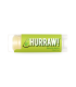 Бальзам для губ Hurraw! Lime Lip Balm
