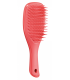 Щітка Tangle Teezer The Wet Detangler Mini Pink Punch